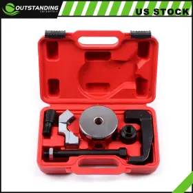 Ou11264997105422parts Outstanding-carparts 6 Pcs Injector Puller For Bosh System With Impact Hammer