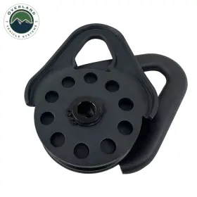 19139805 Overland Vehicle Systems - Heavy Duty Snatch Block
