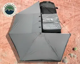 19519907 Overland Vehicle Systems - Portable Awning