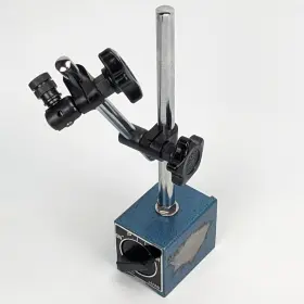 750-005 P.i.i. P.i.i Magnetic Indicator Base Stand - Japan Made