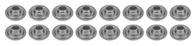 Pac-r614-16 Pac Racing Springs 1.450 Pacaloy Valve Spring Retainers - 10 Dg