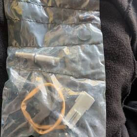 Paccar 1886075pe #1886075pe Shut Off Valve