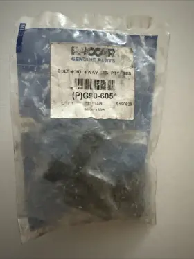 G90-6051 Paccar Nos Multi-purpose 3 Way Solenoid Valve