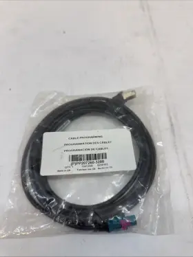 Pp207260-3200 Paccar Pana Pacific Programming Cable