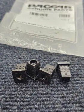 X009384 Paccar Push Nut Parts