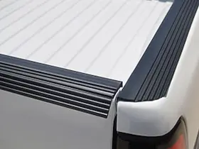 21-108 Pacer Performance Bedrail Protector