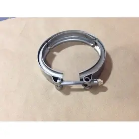 803629 Pai V Band Clamp 4 3/4in Nominal Width X 0.06in Thick 120.7mm Nomin For