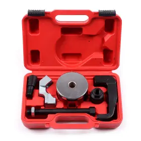 Pa10578ra422t Parautostore 6pcs Injector Puller For Bosch System Mercedes Benz With Slide Hammer
