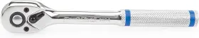Swr-8 Park Tool Drive Ratchet Handle Silver 3/8 Inch One Size