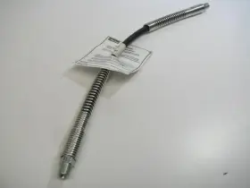 090331 Parker Flex Grease Hose Remote Mount Lubrication