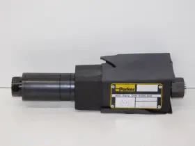 Prdm3aa10sns Parker New 15 Hydraulic Pressure Reducing Valve Module 315 Bar Unit