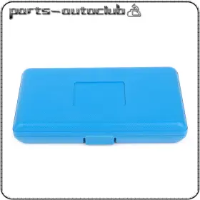 Pac1092599701part Parts-autoclub Diesel Injector Line Sockets Fuel Dismantling Remover Removal Tool 1/2