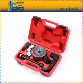 Partsmarket2018 Ps10569ma422et 6pc Injector Puller For Bosh Mercedes-benz Cdi Engines 611.612.613 4071