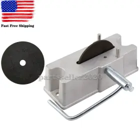 66785-66786 Partsseller2020 Fit For Manual Piston Ring Filer Tool To Assure Proper 66785 End Gap