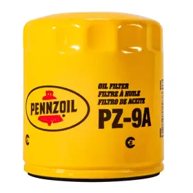 Pz9a Pennzoil 8810 Regular Spin-on Oil
