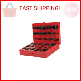 W5202 Performance Tool 039564159022 O-ring Assortment 407-piece