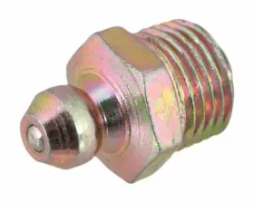 W54241 Performance Tool 039564542411 12 Pack - 1/8 Inch Npt Grease Fittings 10-pk.