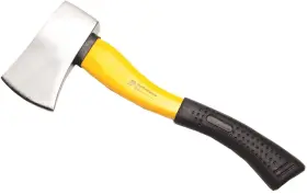 M7112 Performance Tool 1.25lb Axe With Fiberglass Handle