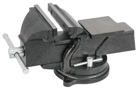 W3903 Performance Tool 6 Inch Bench Vise