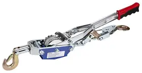 W4004db Performance Tool 4 Ton Hand Power Puller