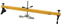 W41018 Performance Tool Adjustable Engine Support