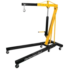 W41049 Performance Tool