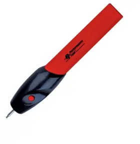 W50035 Performance Tool Diy Electric Etching Engraving Pen Perfect Accessory