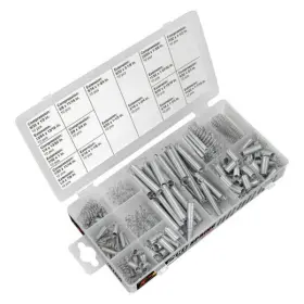 W5200 Performance Tool - Spring Assortment 200 Pieces