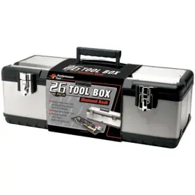W54026 Performance Tool 26in Steel Box