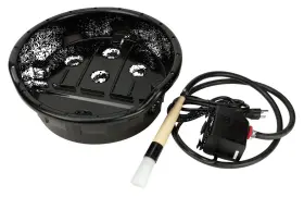 W54043 Performance Tool Small Portable Parts Washer