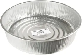 W54280 Performance Tool 3-1/2 Gal. Galvanized Drain Pan