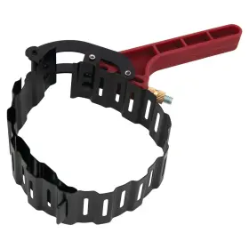 W80574 Performance Tool Low Friction Wrinkle Band Piston Installer - Fits 3-i