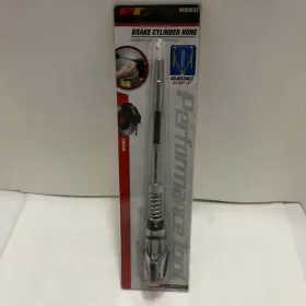W80631 Performance Tool Adjustable 3 Stone Brake Wheel Cylinder Hone