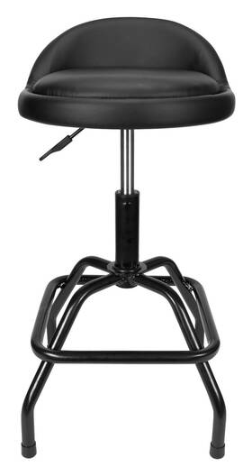 Performance Tool W85011 Pneumatic Swivel Bar Stool