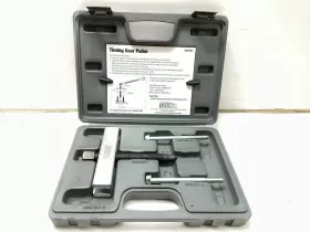 W89705-u9 Performance Tool Used - See Photos # 9 W89705 Timing Gear Puller Set Kit W89705-u9 Performance Tool Used - See Photos # 9 W89705 Timing Gear Puller Set Kit