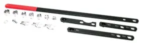 W89716 Performance Tool Serpentine Belt 16 Piece