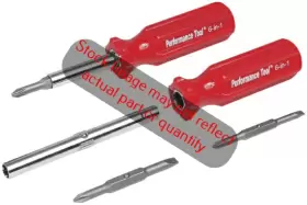 W975 Performance Tool