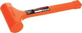 M7232 Performance Tools Dead Blow Hammer - 32oz