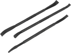 W2038 Performance Tools Nylon Fits Mini Pry Bar Set