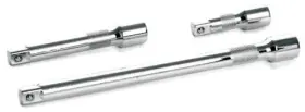 W32140 Performance Tools 3 Piece 1/2 Inch Drive Extension Set