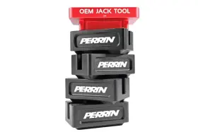 Psp-bdy-040bk Perrin Performance Pa Tools
