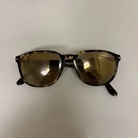 U-sg-2532 Persol Po3019s 985/w4 - Tabacco Virginia/brown Gold