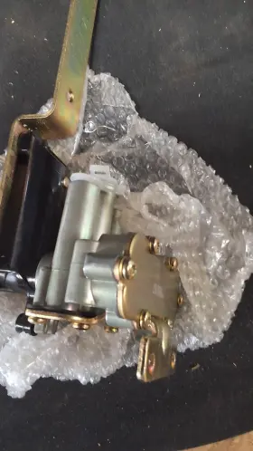 Hv54007 Peterbilt Suspension Ride Height Control Valve