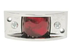 V122xr Peterson Manufacturing - Clearance Light