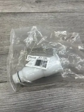 971-1530 Pfister 971-153 Tub Spout Adapter N/a