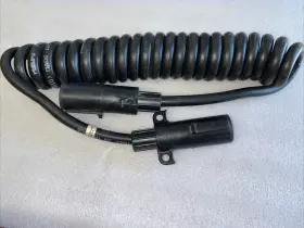 24-4620 Phillips Industries Cable Assy 15ft Non Abs