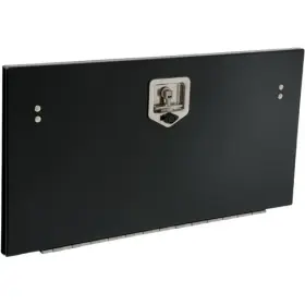 Pstmrd30dc Phoenix Usa Tool Box Part 30 Black Toolbox Door Assembly -