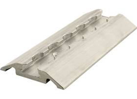 Phoenix Usa Sp72ta 72 Inch Tow Rax Aluminum Low Profile Floor Track Mill Finish