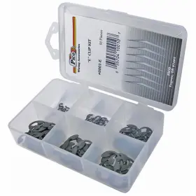 0001-e Pico E Clip Kit 90 Pcs