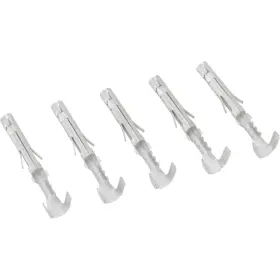 5853c Pico Gm Weatherpack Tin Plated Brass Terminals 5pc